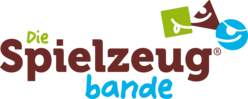 Logo Die Spielzeugbande