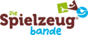Logo Die Spielzeugbande