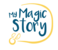 Logo My Magic Story