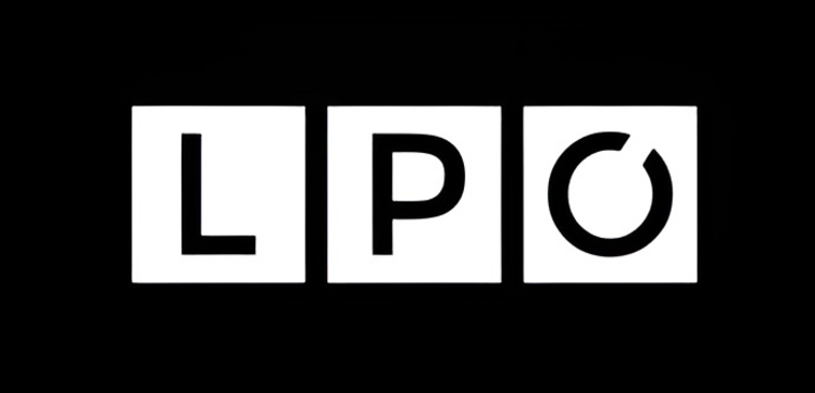 Logo LPO Sportswear