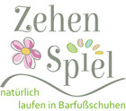Logo Zehenspiel