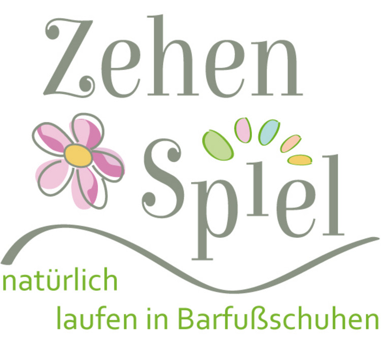 Logo Zehenspiel