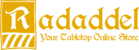 Logo Radaddel