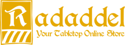 Logo Radaddel