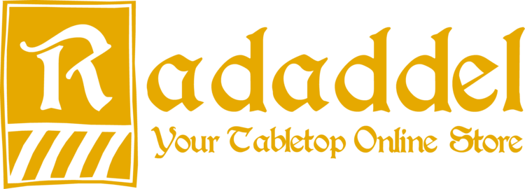 Logo Radaddel