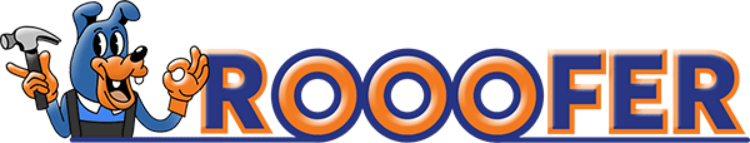 Logo ROOOFER