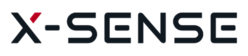 Logo X-Senses