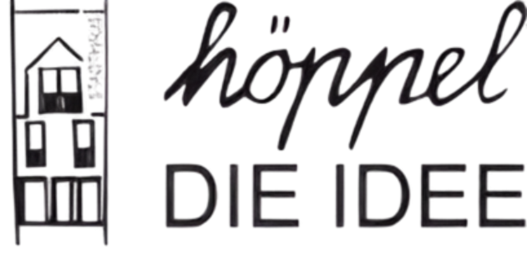 Logo Höppel Stadthaus