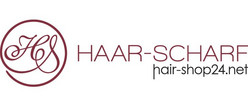 Logo Haar-Scharf