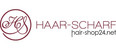 Logo Haar-Scharf