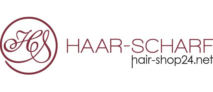 Logo Haar-Scharf