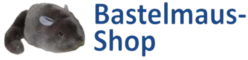 Logo Bastelmaus-Shop