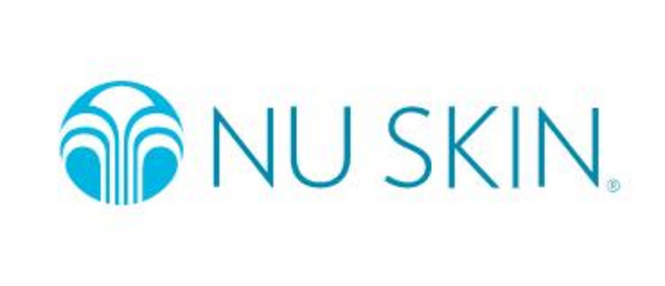 Logo Nu Skin