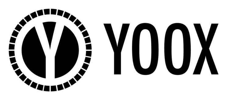 Logo YOOX