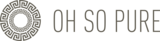 Logo OH SO PURE