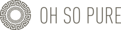 Logo OH SO PURE
