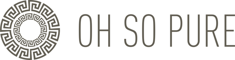 Logo OH SO PURE