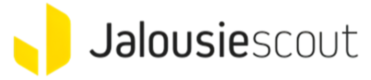 Logo Jalousiescout