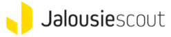 Logo Jalousiescout
