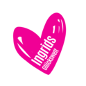 Logo Ingrids Glückswelt