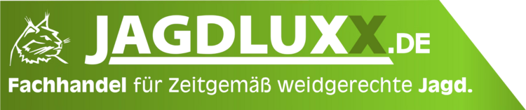 Logo JagdLuxx