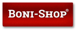 Logo Boni-Shop