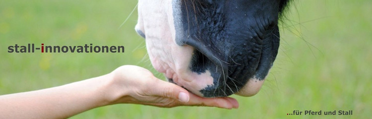 Logo stall-innovationen