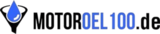Logo Motoröl 100