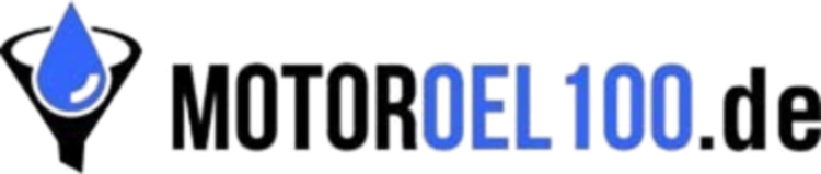 Logo Motoröl 100