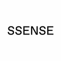 Logo ssense
