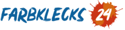 Logo Farbklecks 24