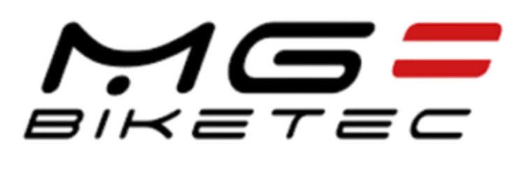 Logo MG Biketec