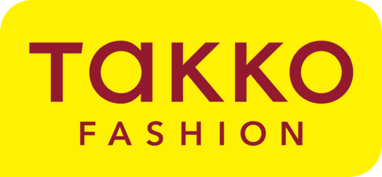 Logo Takko