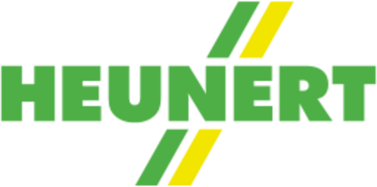 Logo Heunert