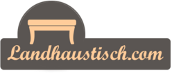 Logo Landhaustisch