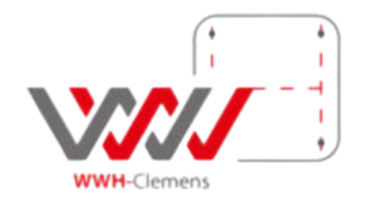 Logo WWH Clemens