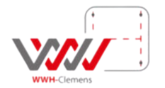 Logo WWH Clemens