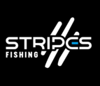 Logo Stripes Fishing