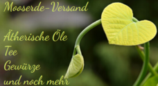 Logo Mooserde Versand