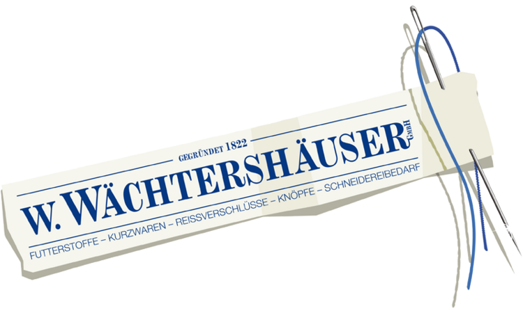 Logo W.Wächtershäuser
