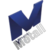 Logo Versandmetall