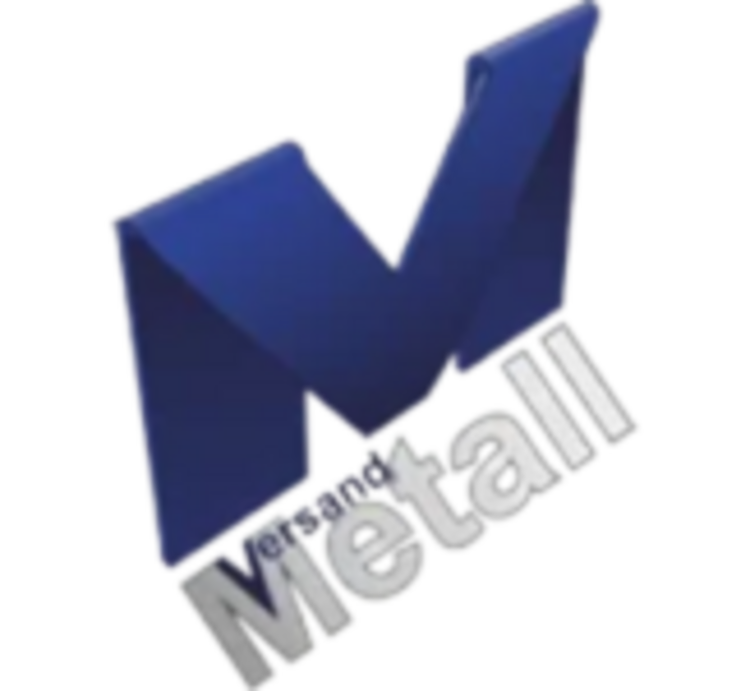 Logo Versandmetall