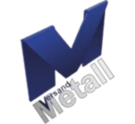 Logo Versandmetall