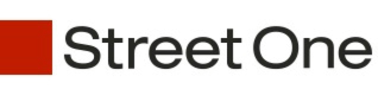 Logo Street One