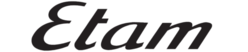 Logo Etam