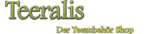 Logo Teeralis