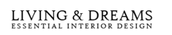 Logo Living and Dreams