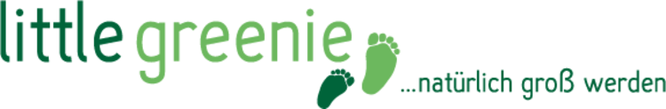 Logo littlegreenie