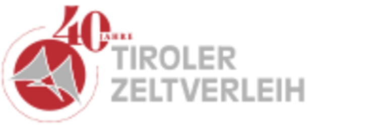 Logo Tiroler Zeltverleih