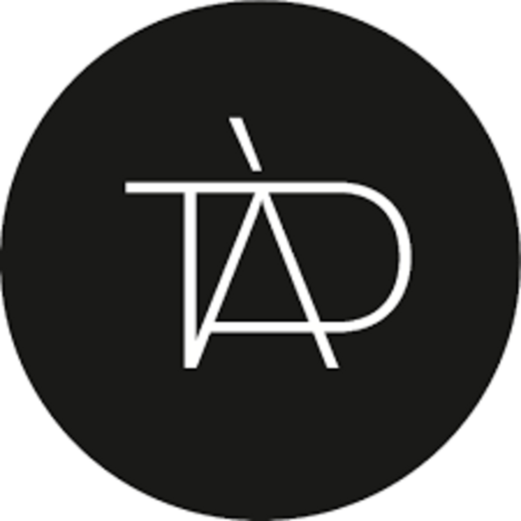 Logo Truck-à-Porter